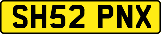SH52PNX