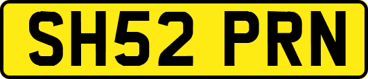 SH52PRN