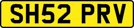 SH52PRV