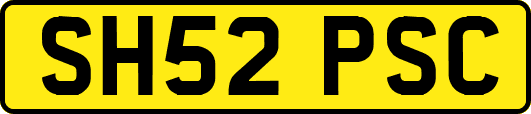 SH52PSC