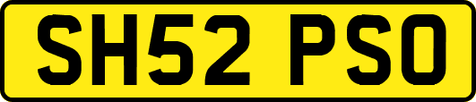 SH52PSO