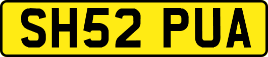 SH52PUA