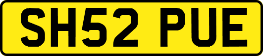 SH52PUE