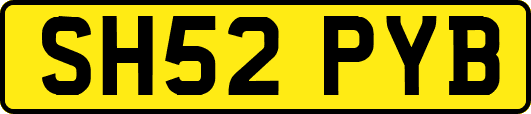 SH52PYB