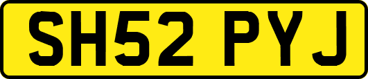 SH52PYJ