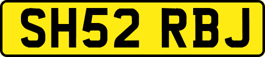 SH52RBJ