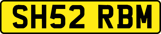 SH52RBM