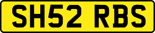 SH52RBS
