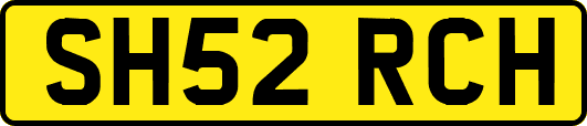 SH52RCH