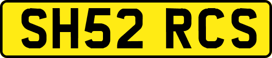 SH52RCS
