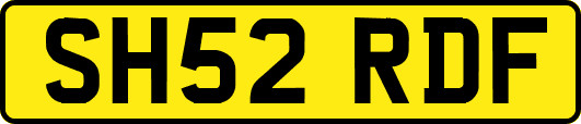 SH52RDF