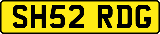 SH52RDG