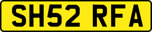 SH52RFA