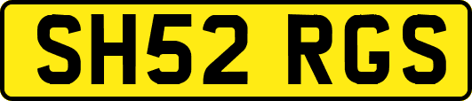 SH52RGS