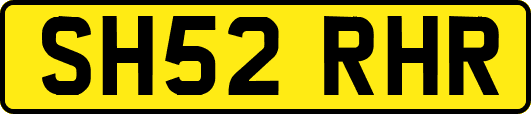SH52RHR