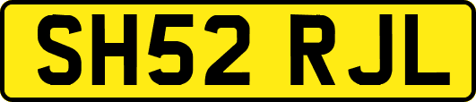 SH52RJL