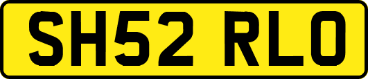 SH52RLO