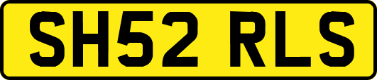 SH52RLS