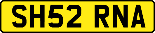 SH52RNA