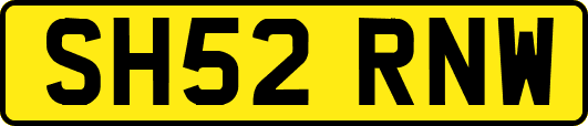 SH52RNW