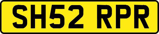 SH52RPR