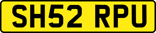 SH52RPU