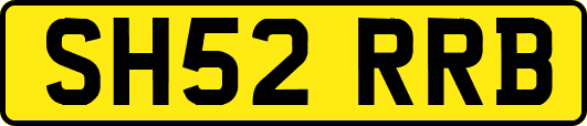 SH52RRB