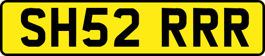 SH52RRR