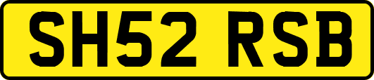 SH52RSB