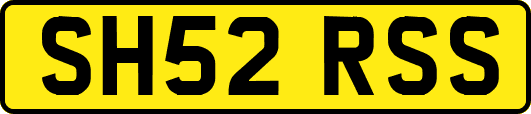 SH52RSS