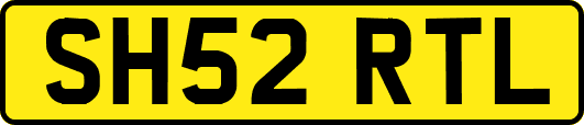 SH52RTL