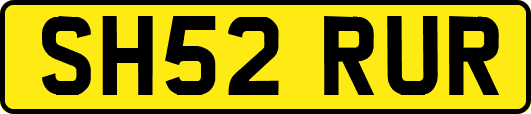 SH52RUR