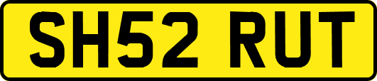 SH52RUT