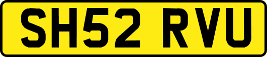 SH52RVU