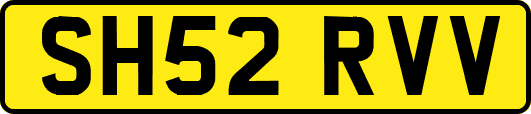 SH52RVV