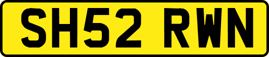 SH52RWN