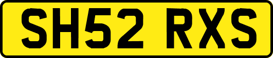 SH52RXS