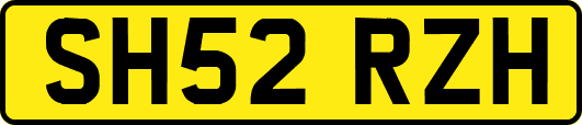 SH52RZH