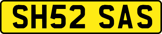 SH52SAS