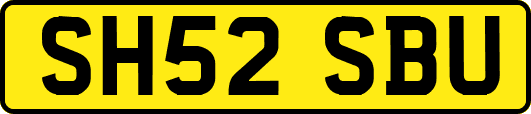 SH52SBU