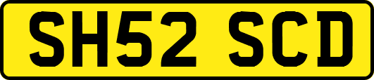 SH52SCD