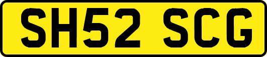 SH52SCG