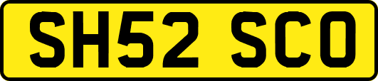 SH52SCO