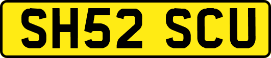 SH52SCU
