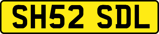 SH52SDL