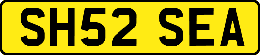 SH52SEA