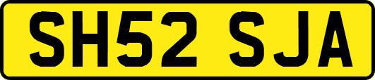 SH52SJA