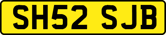 SH52SJB