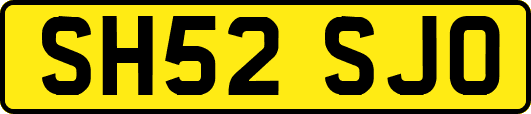 SH52SJO