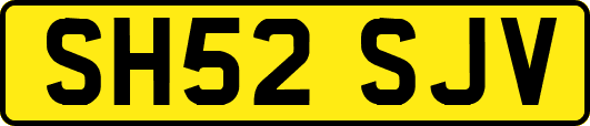 SH52SJV
